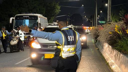 Pico y placa Medellín HOY: 11 a 15 de agosto 2025