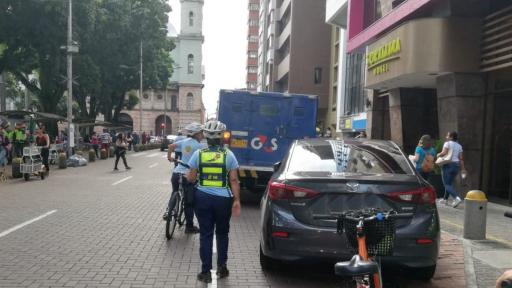 Pico y placa Armenia y Pereira HOY: 11 al 15 de julio de 2025