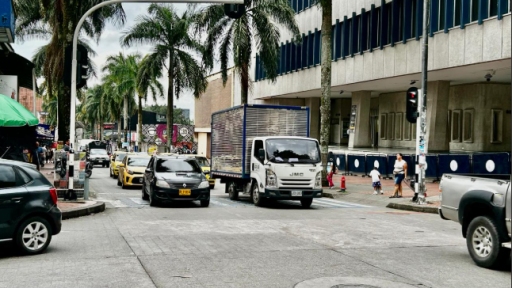 Pico y placa Villavicencio HOY: 2 al 6 de febrero 2026