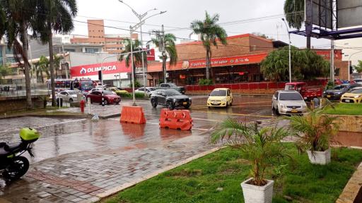 Pico y placa Barranquilla HOY: 25 al 29 de noviembre 2024