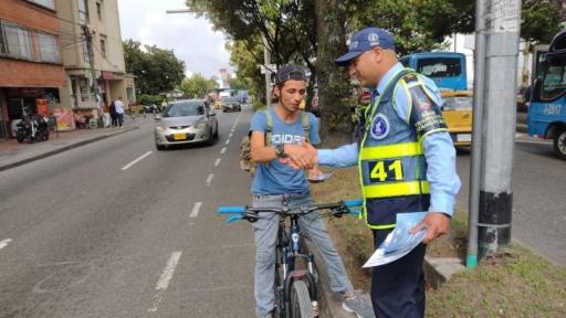 Pico y placa Eje Cafetero HOY: 25 al 29 de noviembre 2024