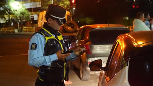 Pico y placa Medellín HOY: 25 al 29 de noviembre 2024