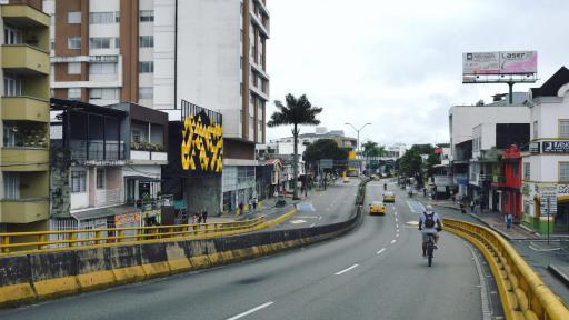  Pico y placa en el Eje Cafetero del 19 al 22 de mayo