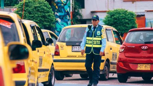 Pico y placa en Villavicencio del 11 al 15 de septiembre