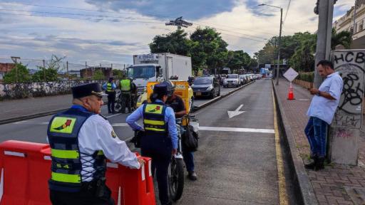 Conoce cómo rige el pico y placa en el Eje Cafetero en noviembre