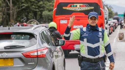 Pico y placa Bogotá hoy: del 4 al 10 de agosto 2025