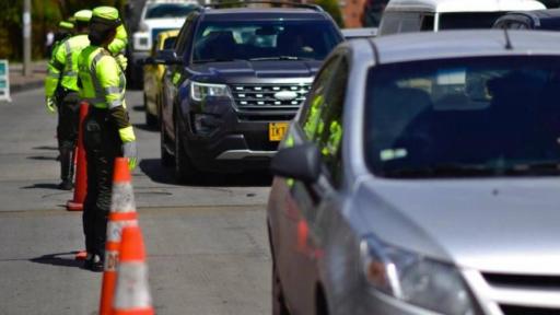 Pico y placa Villavicencio