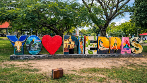 El municipio tolimense, donde alguna vez se sintió el peso del conflicto armado, hoy se convierte en un ejemplo nacional de convivencia y esperanza.