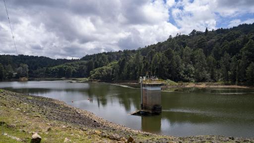  Debido a los efectos del Fenómeno del Niño, EPM decidió programar interrupciones del servicio de acueducto en el Oriente de Medellín. 