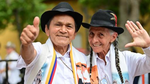 Prosperidad Social abre inscripciones para 1,4 millones de adultos mayores vulnerables