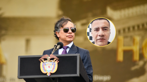 Pipe Tuluá extraditado a los Estados Unidos por el gobierno Petro