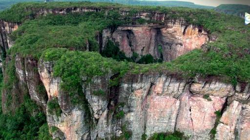 Chiribiquete: Brigitte Baptiste recomienda el documental de RTVC