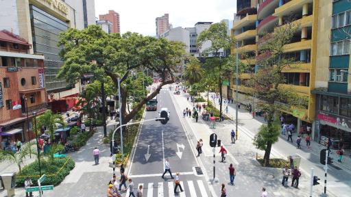 Pico y Placa en Medellín hoy: del 19 - 23 de enero