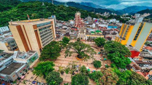 Pico y placa Villavicencio 12 - 16 agosto 2024 