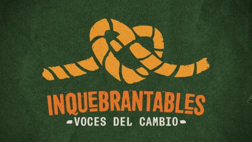 Inquebrantable: El podcast de las 20 emisoras de paz de Radio Nacional de Colombia