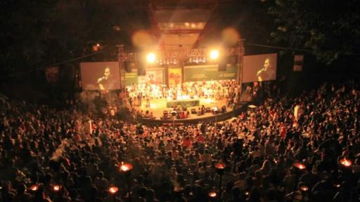 Concejo de Medellín pone en riesgo la continuidad del Festival Internacional de Poesía