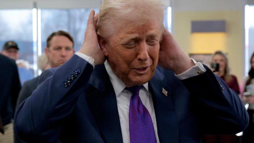 Política arancelaria de Trump recibió duro golpe en corte suprema de EE. UU.