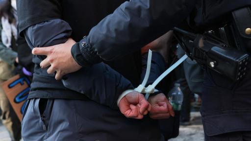 Política migratoria en EE.UU. alcanzó 379.000 detenidos en gobierno Trump