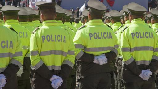 Atentado a la Policía en Neiva deja siete uniformados muertos
