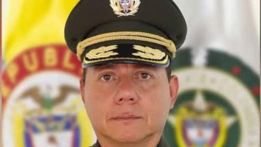 General William Rincón: Perfil del nuevo director de la Policía Nacional