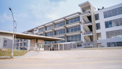 Nueva Policía Metropolitana en Valledupar