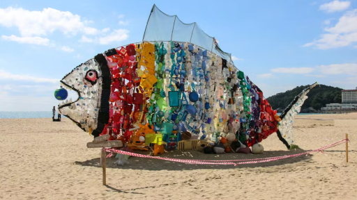 Por qué necesitamos un protocolo global contra la contaminación por plásticos