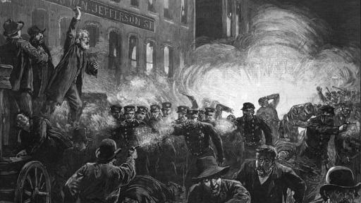 ¿Por qué se conmemora el Día del Trabajo el 1 de mayo?