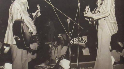 Entre gemas escondidas recordamos el pop luminoso de Elia y Elizabeth