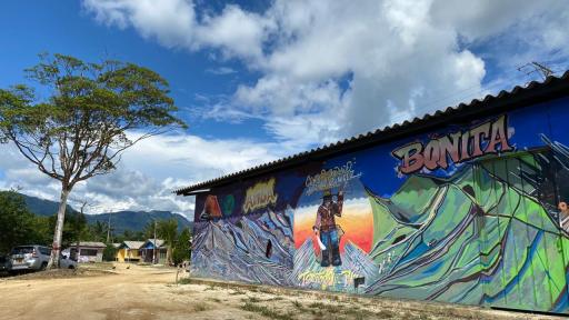 Amenazas en contra líder de paz en Caquetá