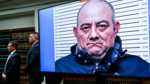 Abogados de alias "Otoniel" denuncian presuntas irregularidades 