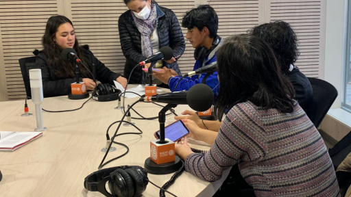 Emisoras educativas en Colombia