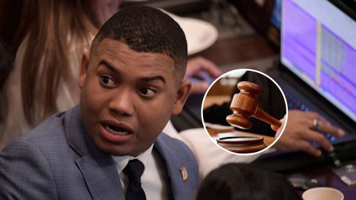 Testigos contra Miguel Polo Polo por presunto hostigamiento al M-19