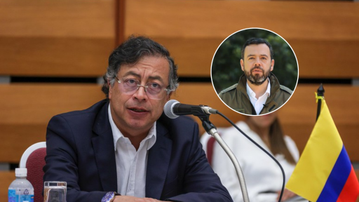 Bogotá, Medellín y Cali van mal en seguridad