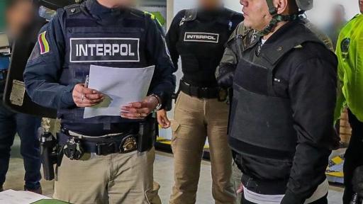 Posible condena de alias Pipe Tuluá en Estados Unidos 