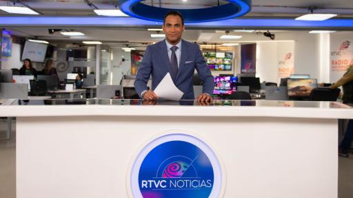 Premios TAL 2025: rtvc 11 nominaciones 