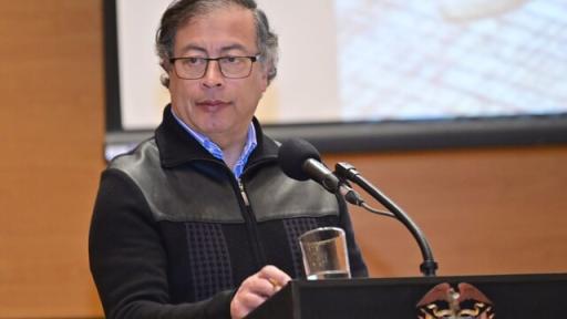 "La impunidad es lo que ciega la verdad": Petro sobre declaraciones de Mancuso