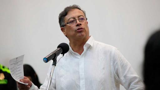 Consulta popular: Petro reiteró presunto fraude de Efraín Cepeda 