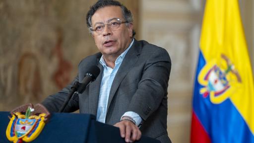 Humanización carcelaria: Gustavo Petro 