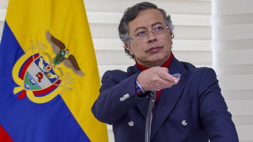 Presidente revela la ubicación de sobrevivientes a ejecuciones extrajudiciales en el Pacífico