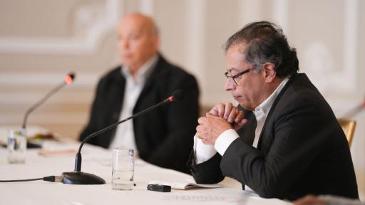 Financiamiento al Eln: ¿Una solución para poner fin a su actividad delictiva? Descubre lo que se sabe