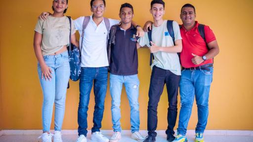 El plan del Gobierno prioriza inversión pública, garantiza sostenibilidad de cupos y busca ampliar el acceso en regiones con baja cobertura académica en el país. 