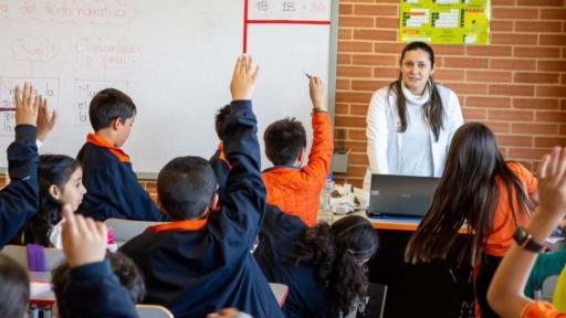 Presupuesto 2024 para IES públicas creció un 40% respecto a 2022