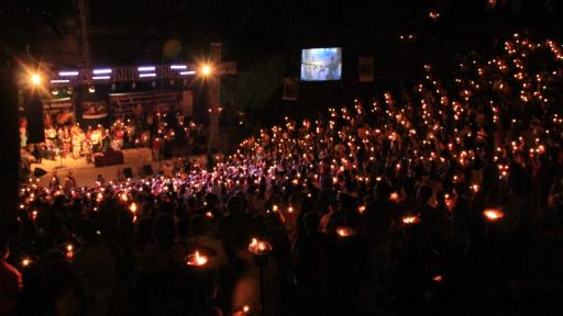 Presupuesto del Festival Internacional de Poesía de Medellín se reducirá en 300 millones de pesos para 2026