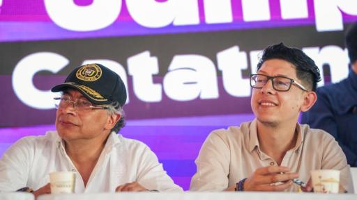 Presupuesto educativo en Colombia para 2026