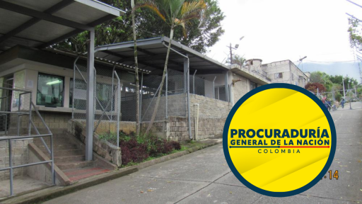 Procuraduría abre investigación contra director de la cárcel de Itagüí por presuntas irregularidades tras fiesta en el penal