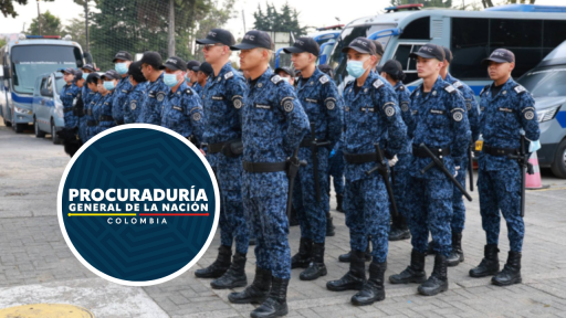 Procuraduría anuncia reapertura de investigación disciplinaria por fiesta en cárcel de Itagüí y vincula al director (e)