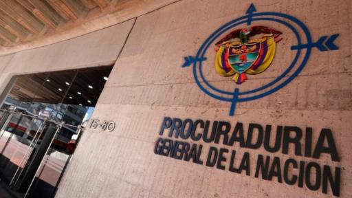 Procuraduría investiga contratos del Fondo Adaptación por ejecución presupuestal del 0 %