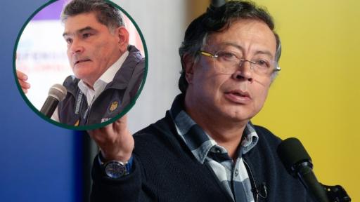Procuraduría sobre denuncias de fraude de Gustavo Petro 