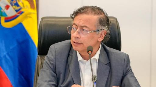 Profesor Universidad Nacional Detenido en Serbia: Gustavo Petro Exige Explicaciones
