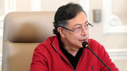 Petro fallo de la Corte Constitucional sobre la Jurisdicción Agraria